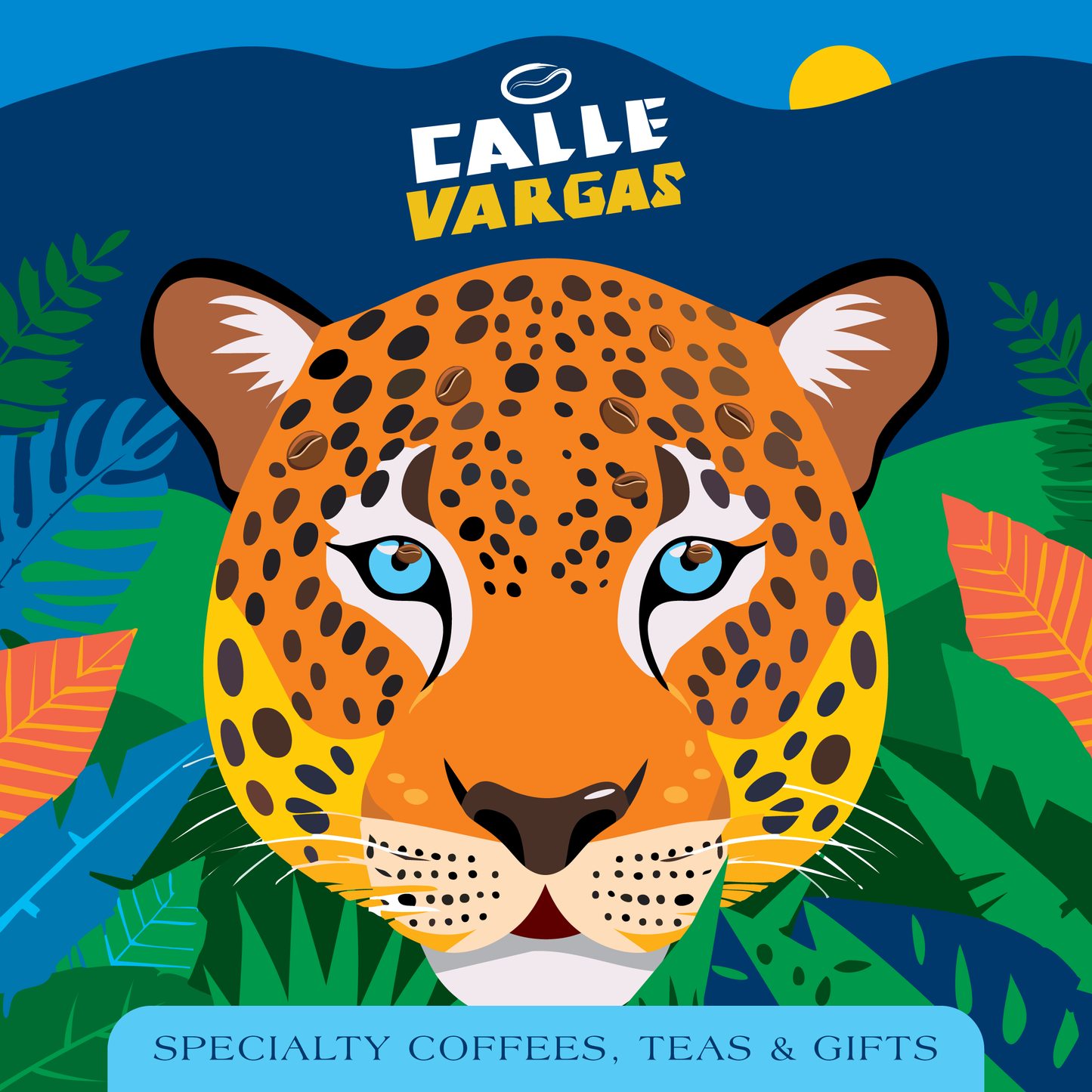 African Espresso