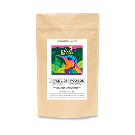 Apple Cider Rooibos