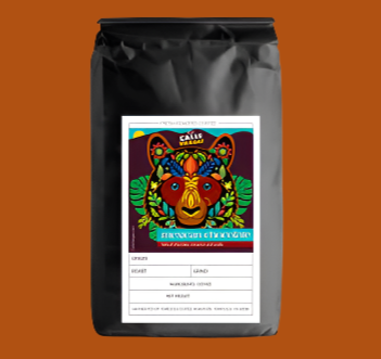 Mexican Chocolate Coffee